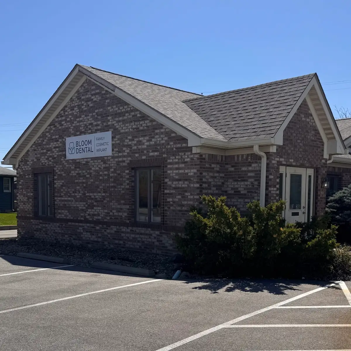 Bloom Dental Plainfield