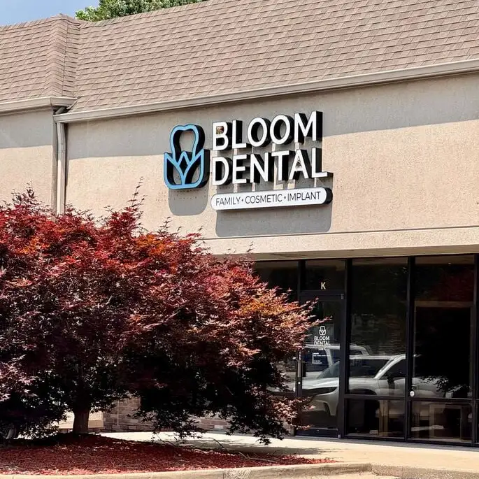 Bloom Dental – Greenwood