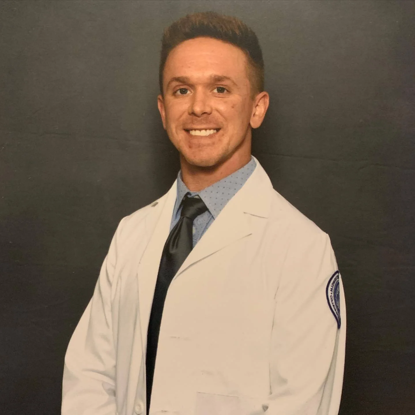 Dr. Jamie Childers DDS, Bloom Dental Muncie Indiana