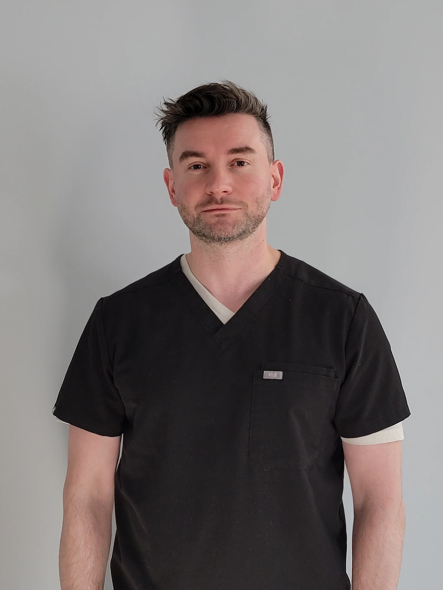 Dr. Virgil Lungu DDS, Bloom Dental Muncie Indiana