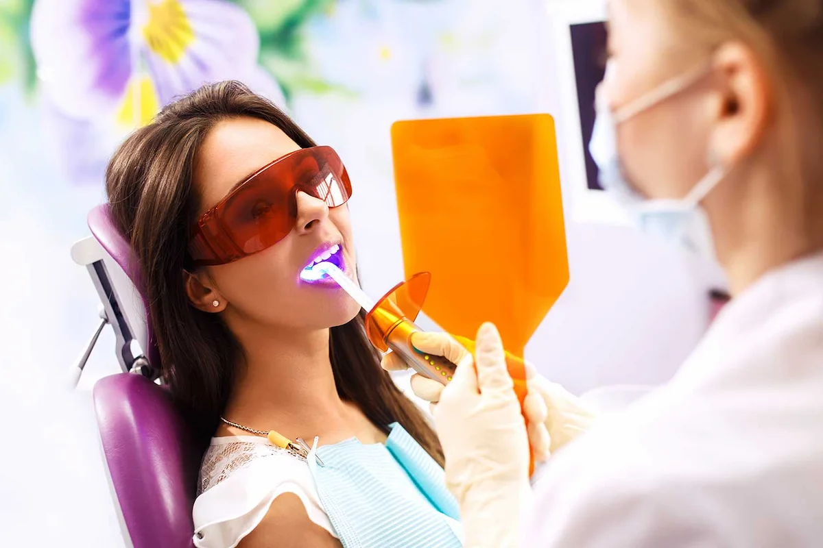 Fillings and Sealants banner