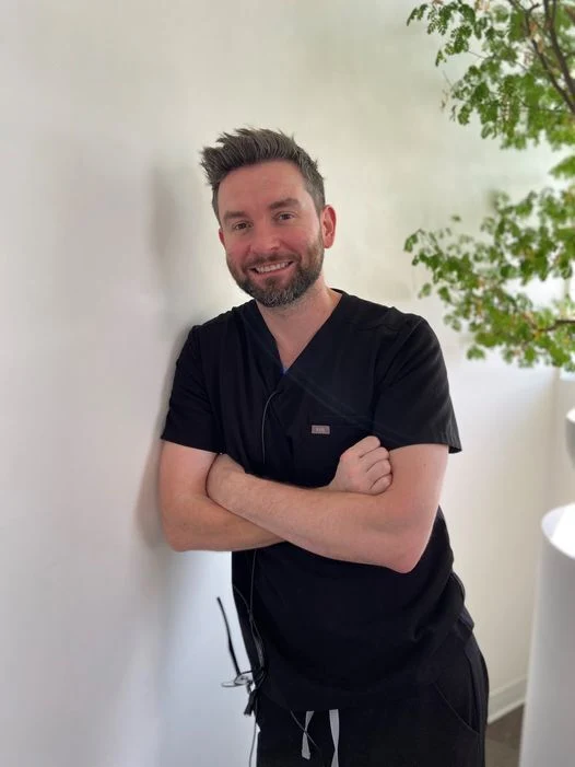 Dr. Virgil Lungu DDS, Bloom Dental Muncie Indiana
