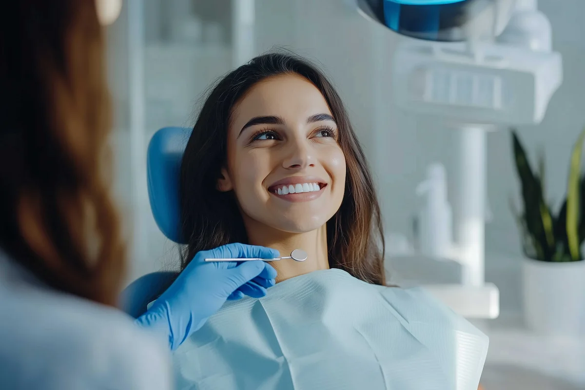 Regular Dental Checkup banner