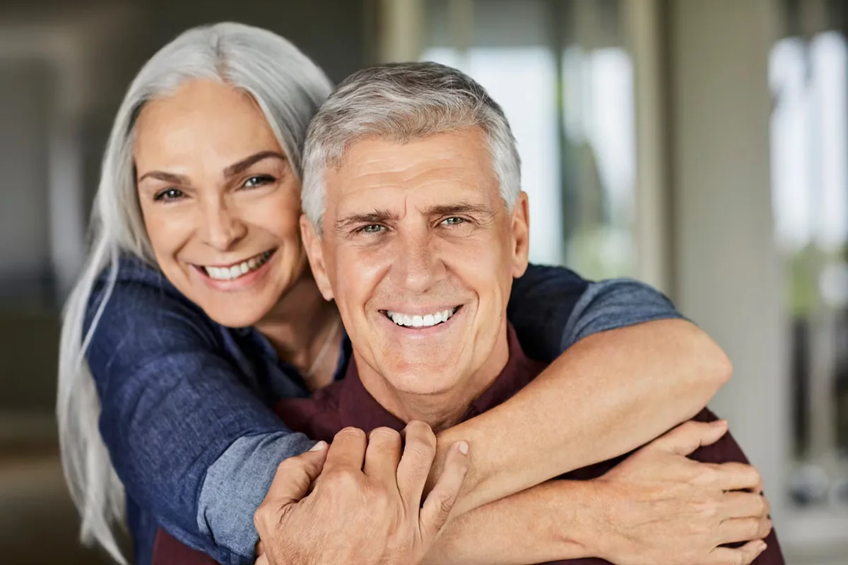 Tooth Replacement Options banner