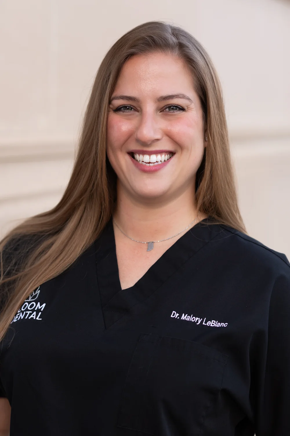 dr. leblanc headshot