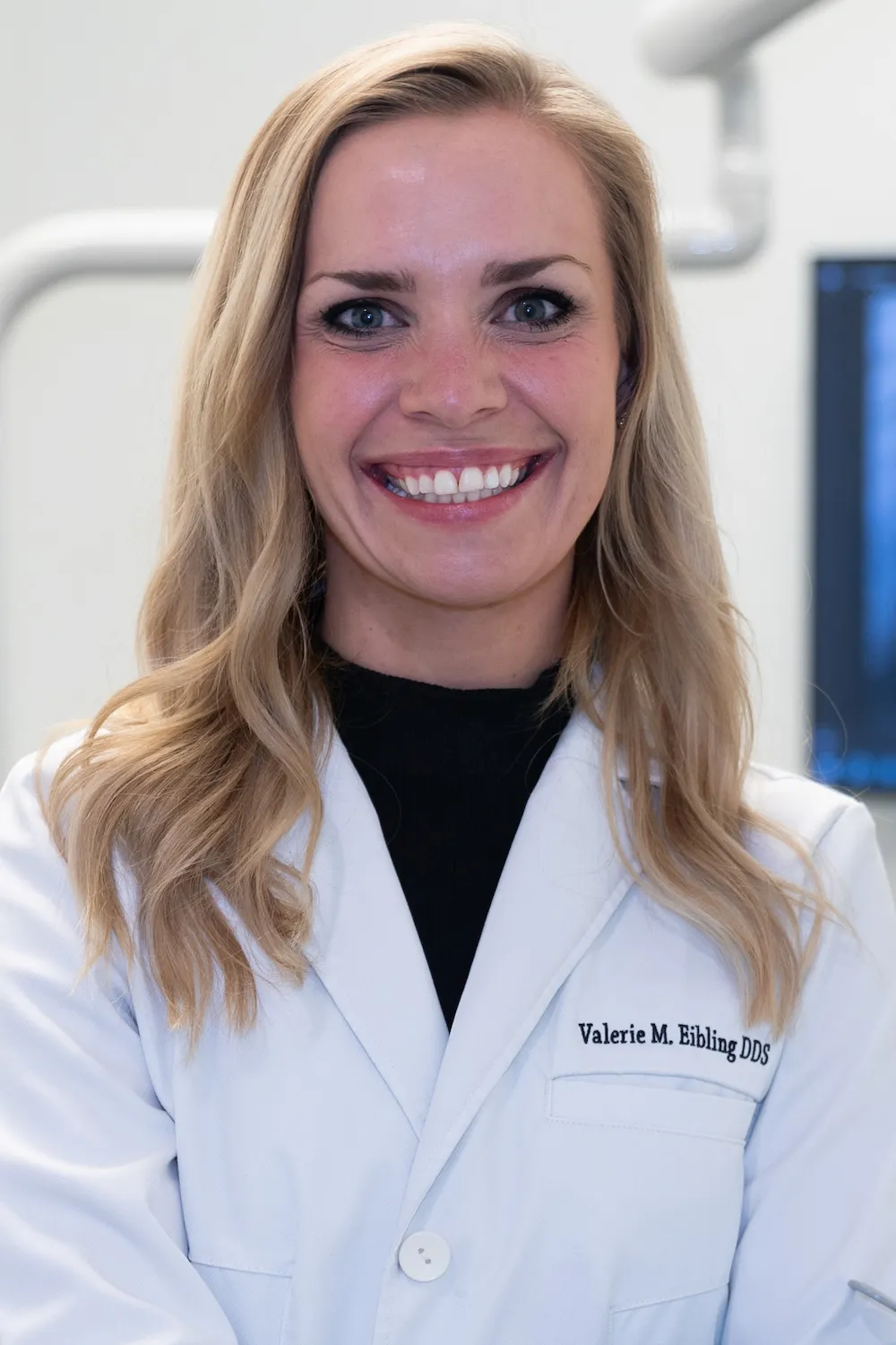 dr eibling headshot 1