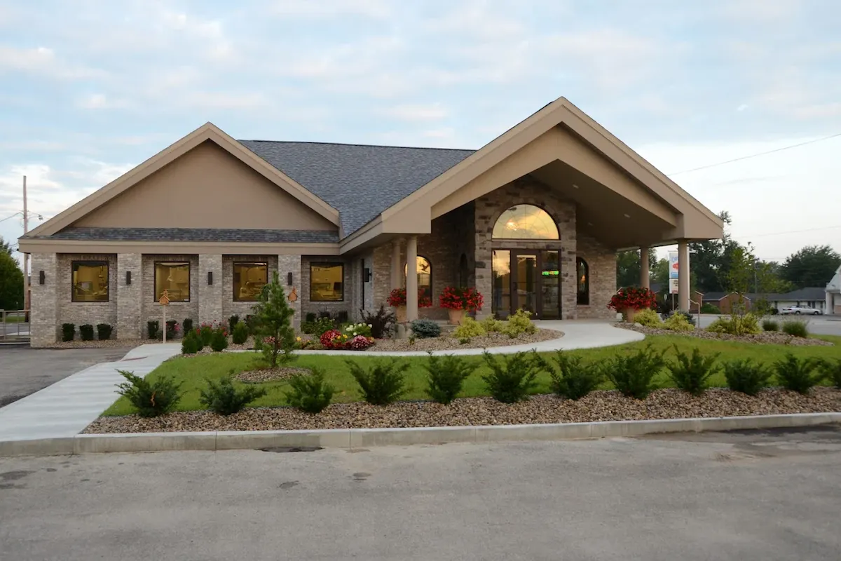 Muncie location BD