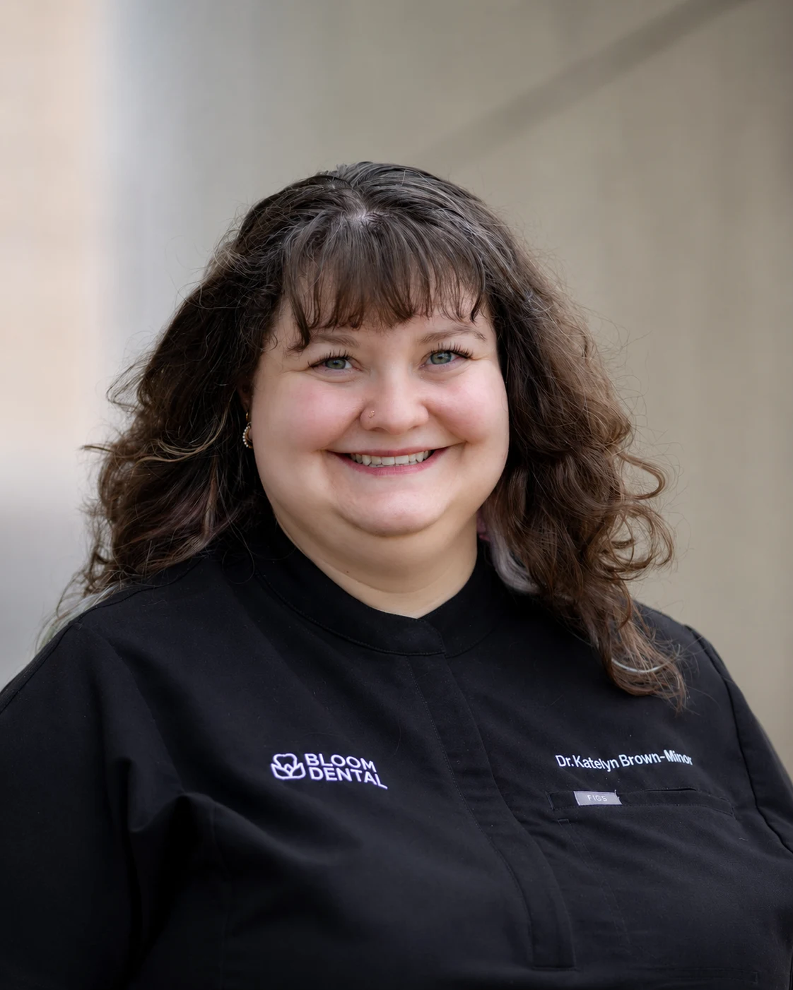 Dr. Katelyn Brown-Minor